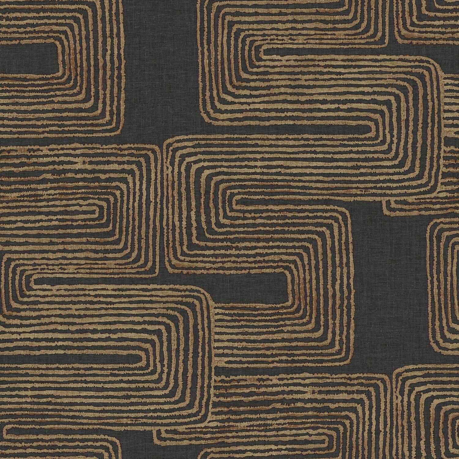 York Wallcoverings Zulu Signature Peel and Stick Wallpaper (RMK12213PL)