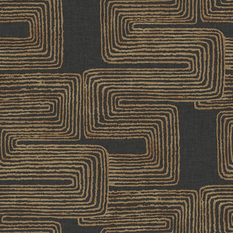 York Wallcoverings Zulu Signature Peel and Stick Wallpaper (RMK12213PL)