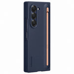 Samsung S Pen Phone Case for Galaxy Z Fold6, Navy (EF-OF95PCNEGUS)