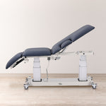 Viva Comfort Advanced Power Adjustable Exam Table, 550 lbs. Capacity, Blue (ADIME903-04-MK)