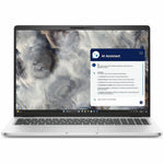 Dell Pro 16 Plus 16" AI Laptop, Copilot+ PC, Intel Core Ultra 7 - 266V, 2.8GHz, 16GB RAM, 512GB SSD, Windows 11 Pro, Silver