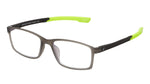 SAV Sportex Blue Light +2.75 Reading Glasses, Sport Green (E4200)