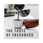 Starbucks Pike Place Beans Coffee, Medium Roast,16 oz., 6/Carton (SBK11017854CT)