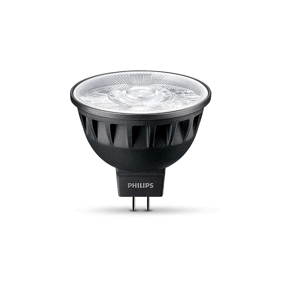 Philips 7.8 Watts Warm White LED Commercial Bulb, 10/Carton (573584)