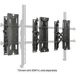 Chief Fusion Extra-Large Pull Out Wall Mount Compatible with XTM1U and XSM1U (FCAXV1U)