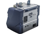 AccuBANKER Enterprise Bill Counter, Black/Gray (AB7100)
