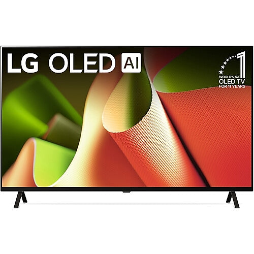 LG B4PUA 55" OLED 4K UHD TV (OLED55B4PUA)