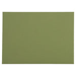 LUX Self Seal A7 Invitation Envelope 5 1/4" x 7 1/4", Avocado Green, 250/Box (EX4880-27-250)