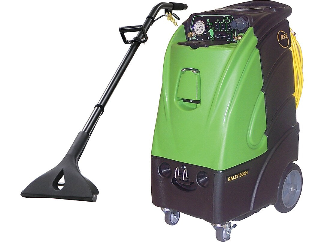 Diversey Rally 500H Portable Hot Water Carpet Extractor (D4005006)