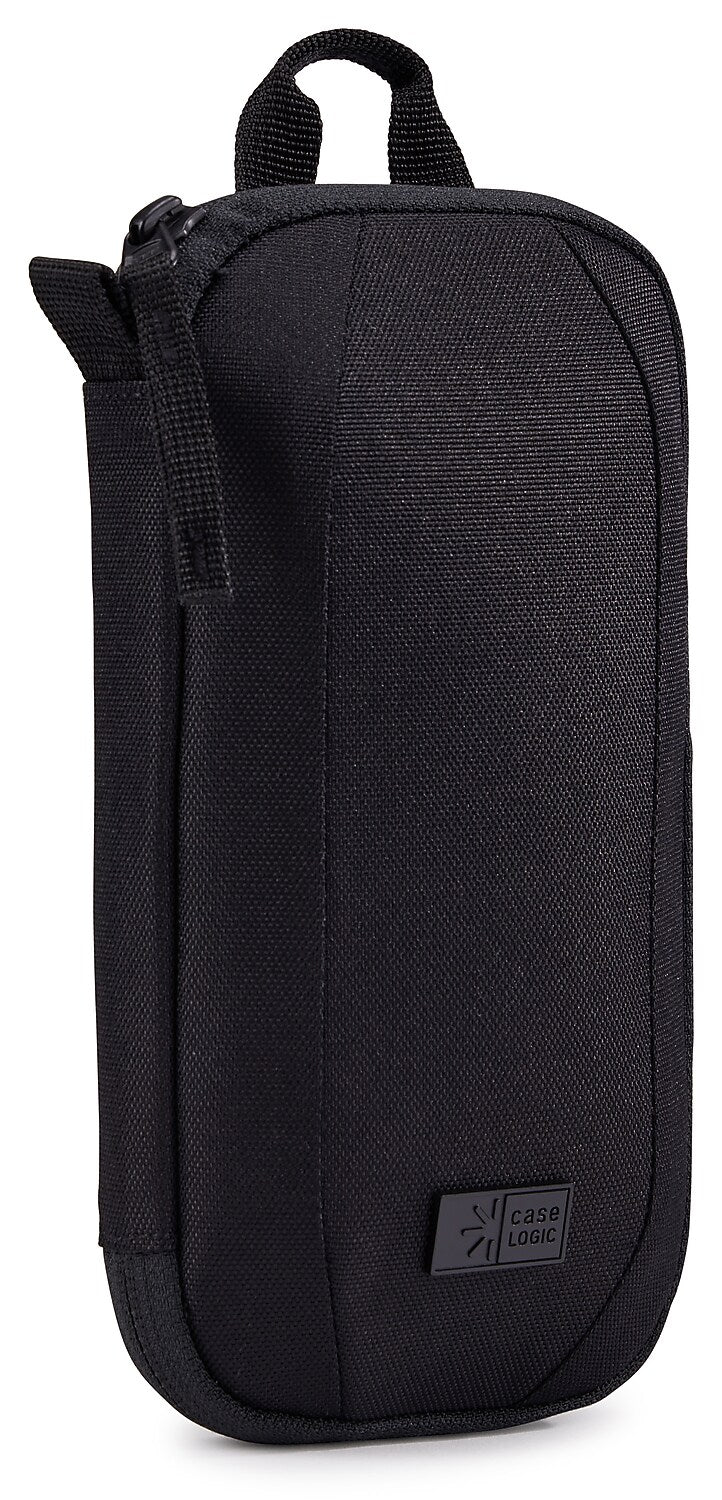 Case Logic Invigo Polyester Travel Technology Case, Black (3205107)