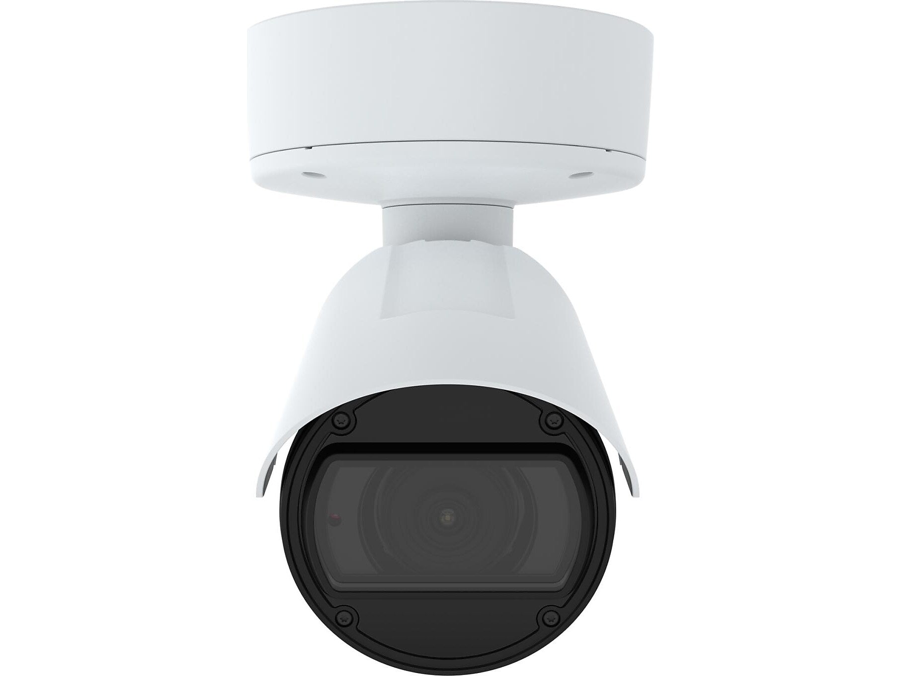 Axis Q1805-LE Outdoor Wired Security Camera, White (02504-001)