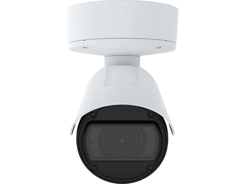 Axis Q1805-LE Outdoor Wired Security Camera, White (02504-001)