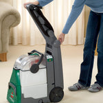 Bissell Commercial Walk Behind Carpet Extractor, Green (BG10)