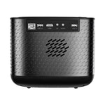Ultimea Apollo P50 Native 1080P Smart Projector, Black (U0330)