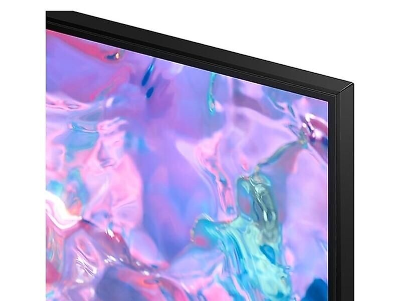 Samsung HCU7030 43" Smart 4K Ultra TV (HG43CU703NFXZA)