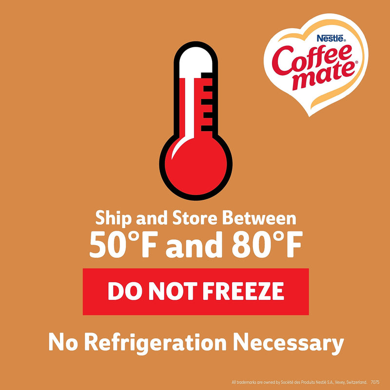 Coffee mate Original Powdered Creamer, 11 oz., 12/Carton (NES55882CT)