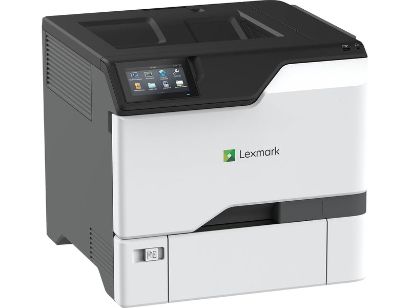Lexmark CS735de Color Laser Printer (47C9100)