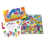 Talicor Monster Stomp Board Game (TAL305)
