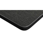 Regency Kobe 42"W x 30"D Training Room Table, Laminate, Ash Grey (MKTRCT4230AG)