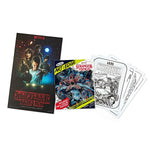 Crayola Art with Edge Stranger Things Coloring Book, 28 Pages, 2/Bundle (BIN040849-8)