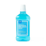 Sparkle Fresh Mouthwash, 16 oz, Alcohol Free, 12/Pack (CTR000410)