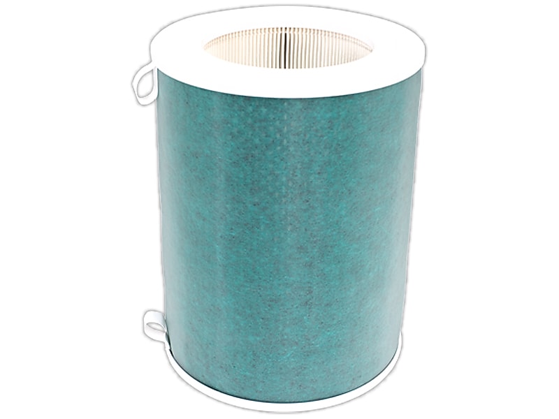 Fellowes AeraMax SE HEPA/Carbon Air Purifier Filter 13" x 10"Dia. (9787801)