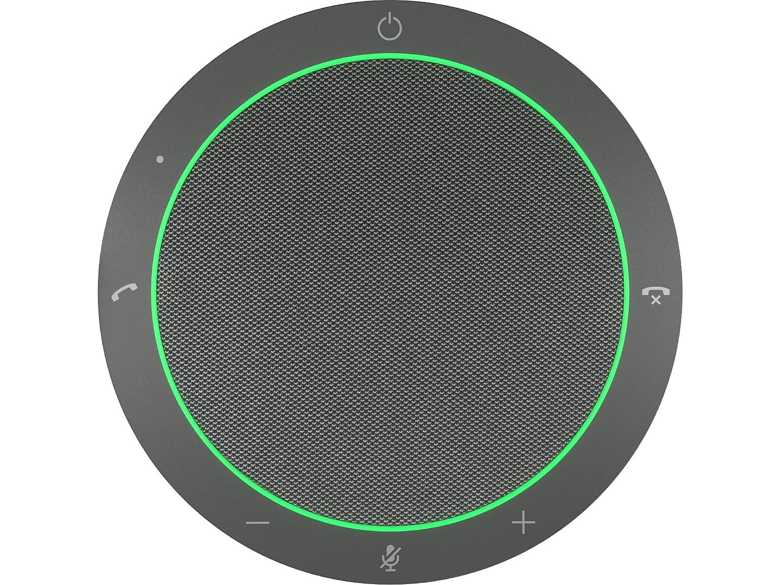 jabra Speak2 40 Speakerphone, Dark Gray (2740-209)