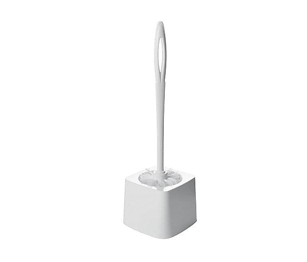 Rubbermaid Commercial Toilet Brush Holder, White (FG631100WHT)