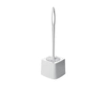Rubbermaid Commercial Toilet Brush Holder, White (FG631100WHT)