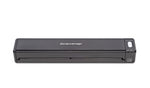 RICOH ScanSnap iX100 Wireless Portable Scanner, Black (PA03688-B005)