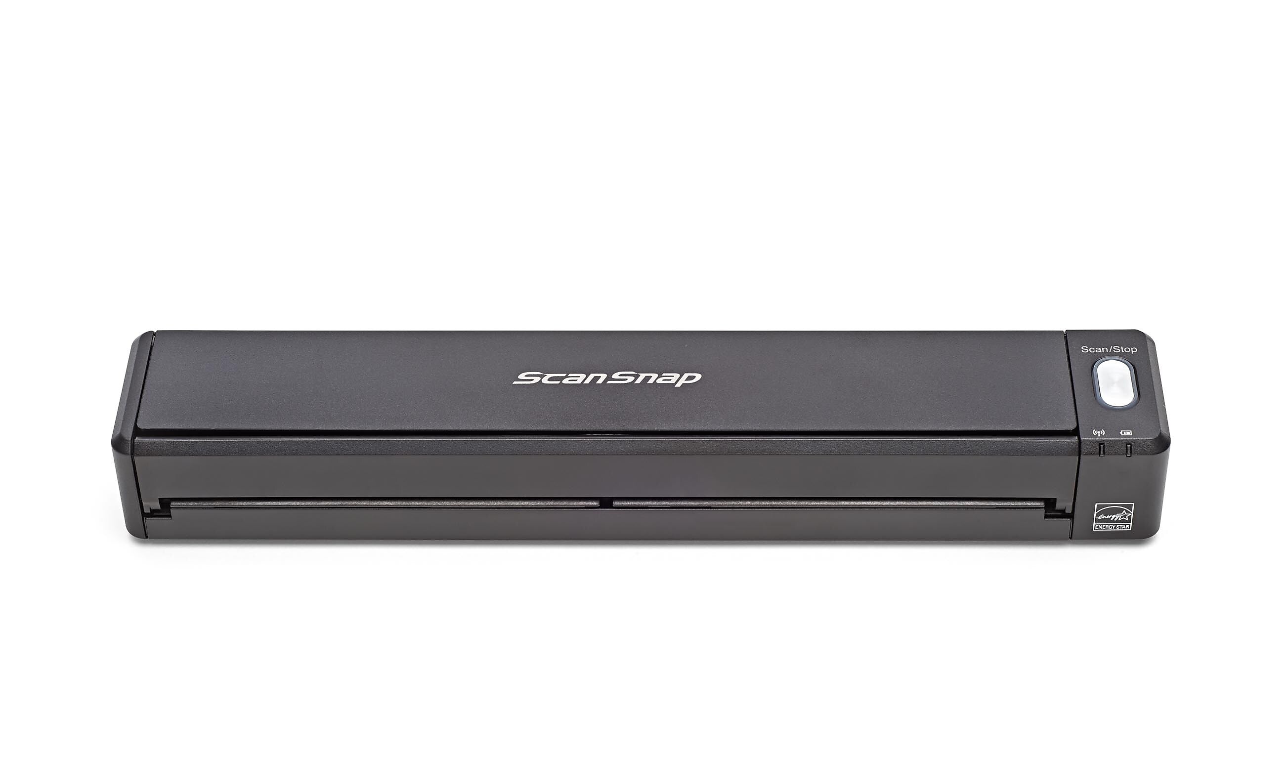 RICOH ScanSnap iX100 Wireless Portable Scanner, Black (PA03688-B005)