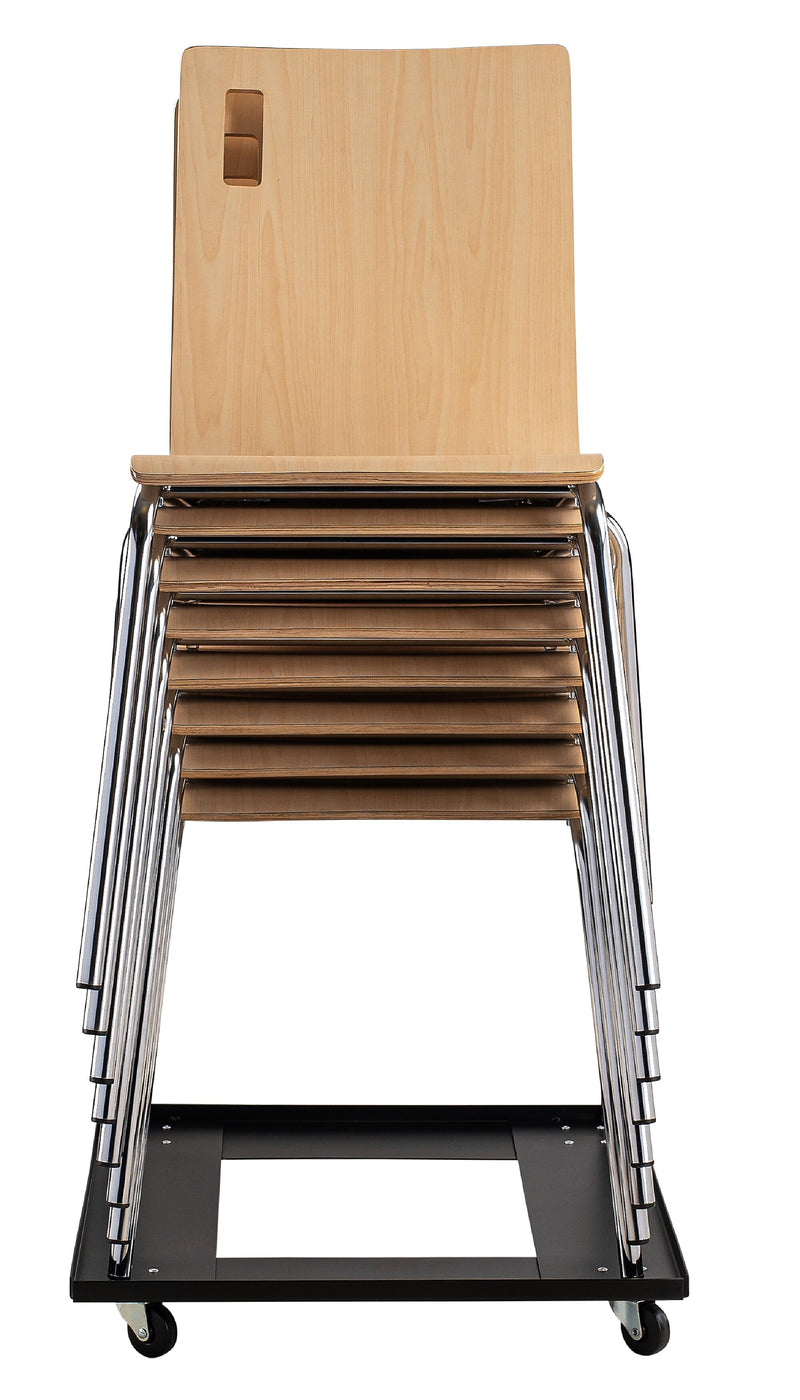 NPS Stack/Banquet Chair Dolly, 10 Chair Capacity (DY81)