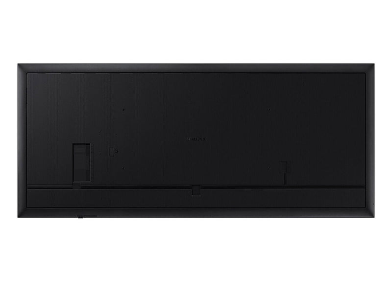 Samsung QPDX-5K Series 105" Wall Mountable Ultra-Wide Monitor for Digital Signage (QP105DX-5K)