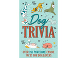 Dog Trivia, Softcover