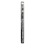 cellhelmet Magnitude Series MagSafe Phone Case for iPhone 16 Plus, Shock Absorbing, Crystal Clear (CM-105-CC)