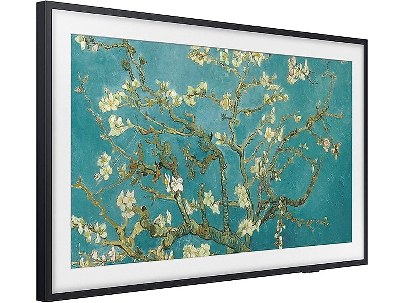Samsung Class The Frame 32" Smart 1080p TV (QN32LS03CBFXZA)