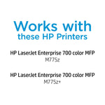 HP LaserJet CE514A Maintenance Kit