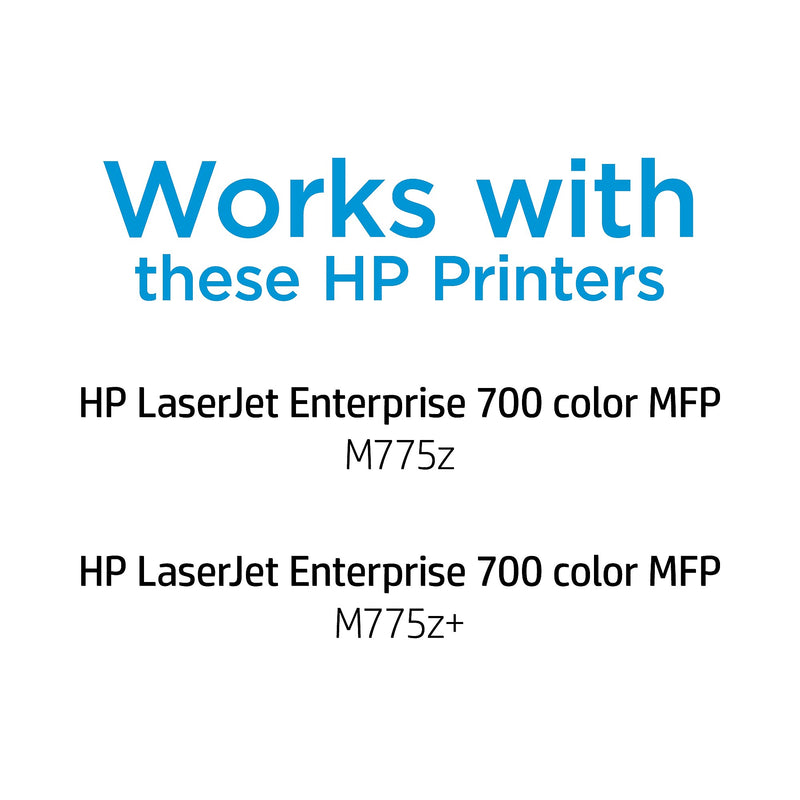HP LaserJet CE514A Maintenance Kit