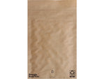 7" x 9" Self-Sealing Padded EverTec Mailer, #0, 25/Pack (4088299)