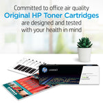 HP 85A Black Standard Yield Toner Cartridge, 2/Pack (CE285D)