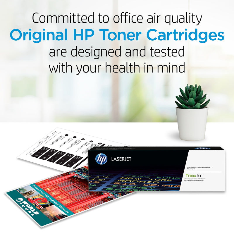 HP 25X Black High Yield Toner Cartridge Pages, Prints Up to 34,500 Pages (CF325X)