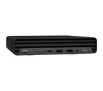 HP EliteDesk 800 G6 Mini Refurbished Desktop Computer, Intel Core i7-10700T 2.0GHz, 32GB RAM, 1TB SSD, Windows 11 Pro