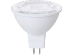 Viribright 7-Watts Warm White LED Floodlight Bulb, 6/Box (450162-ES)