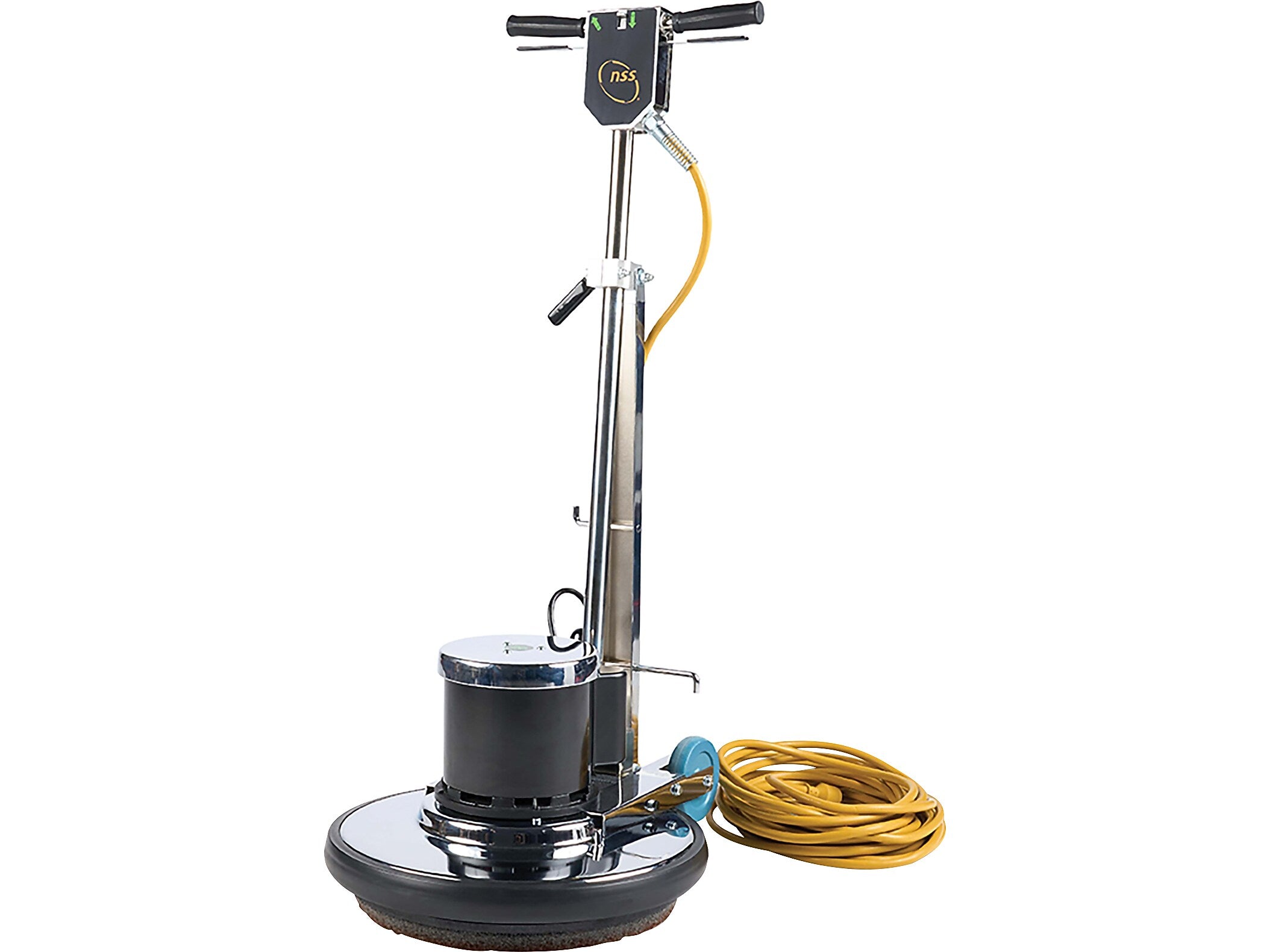 NSS Galaxy 17" Path Upright Auto Floor Scrubber (D0301708)