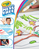 Crayola Color Wonder Art Kit (75-2349)