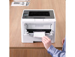 Brother HL-L5210DW Business Monochrome Laser Printer with Duplex Printing and Wireless Networking