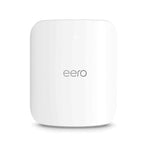 eero Pro Max Series 7 AX & AC Tri-Band Mesh Wireless Router, White (EOV011111)