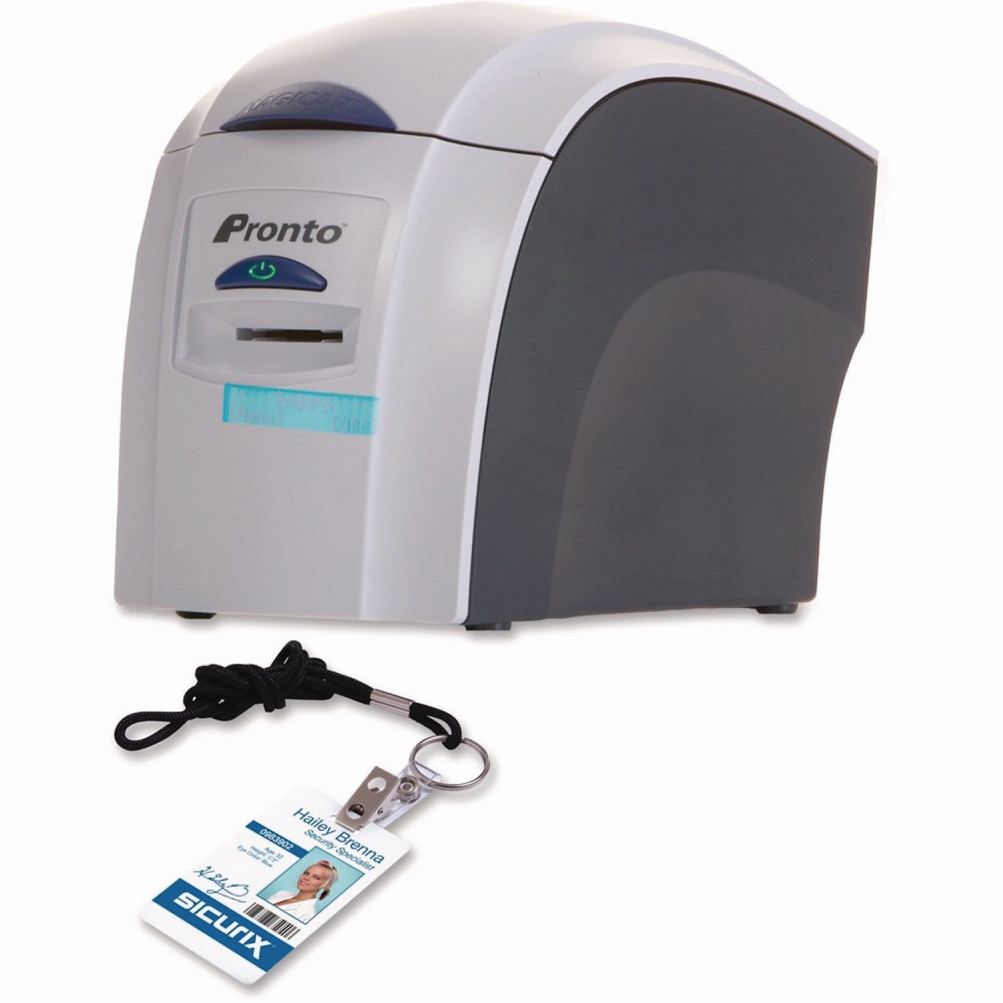 Sicurix Complete Access ID Card Kit