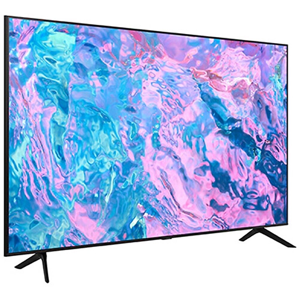 Samsung HCU700 50" Hospitality LCD 4K UHD TV (HG50CU700NFXZA)