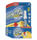 OxiClean On-the-Go Laundry Stain Remover Pen, Unscented, 22 mL, 6/Carton (CDC8057523564CT)